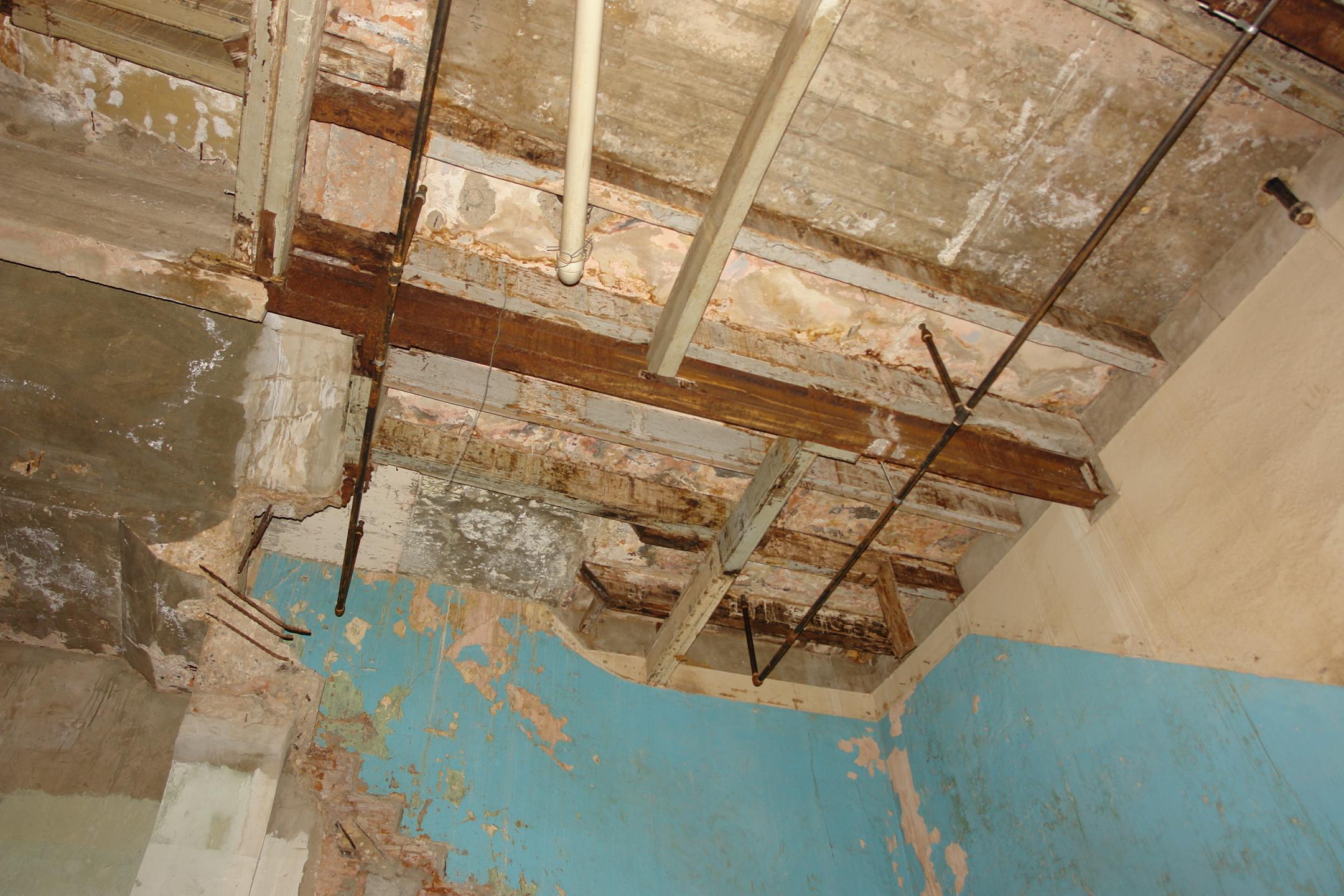 Calle de San Francisco 269 - San Juan (Viejo San Juan) - 2011 00017